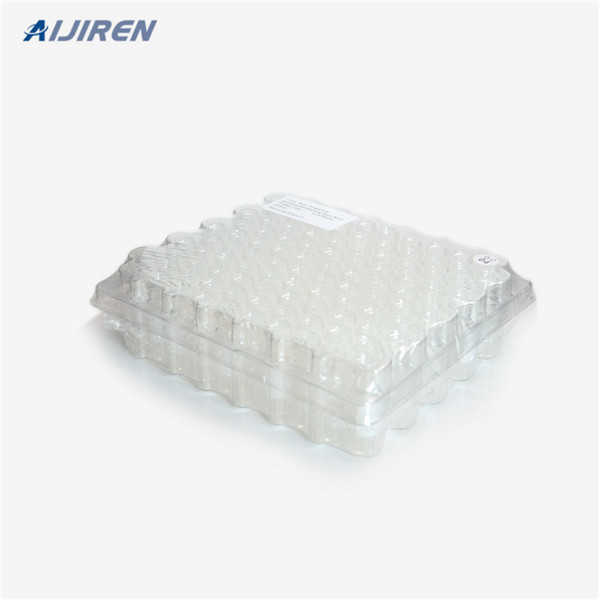 20ml Mini Empty sample vials supplier